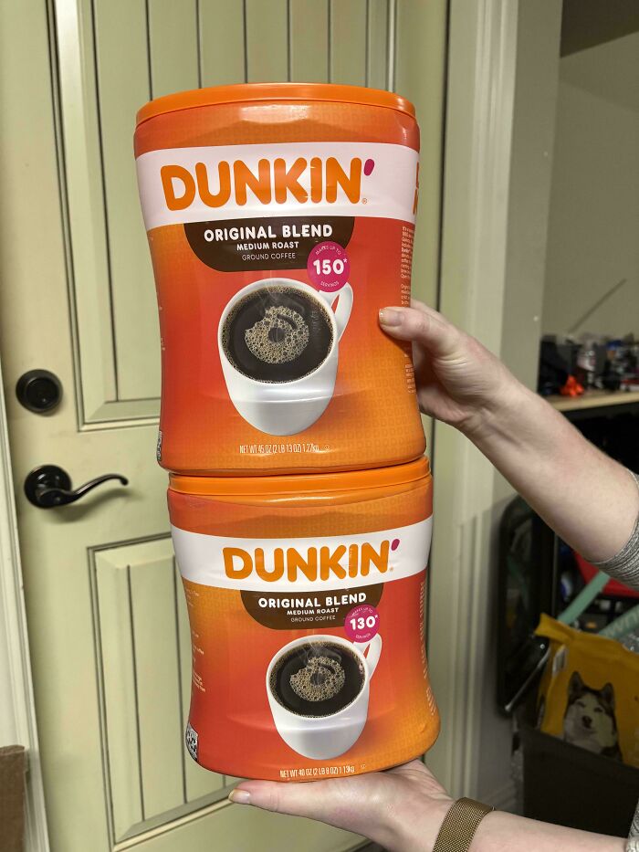Shrinkflation Shenanigans: When Your Favorite Snacks Secretly Lose Weight!