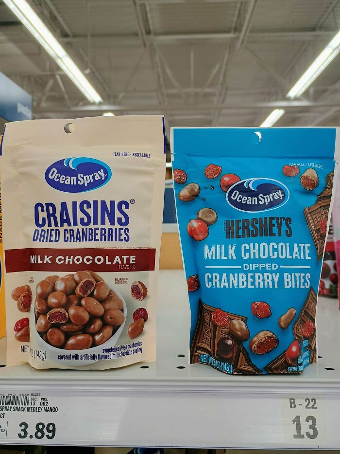 Shrinkflation Shenanigans: When Your Favorite Snacks Secretly Lose Weight!