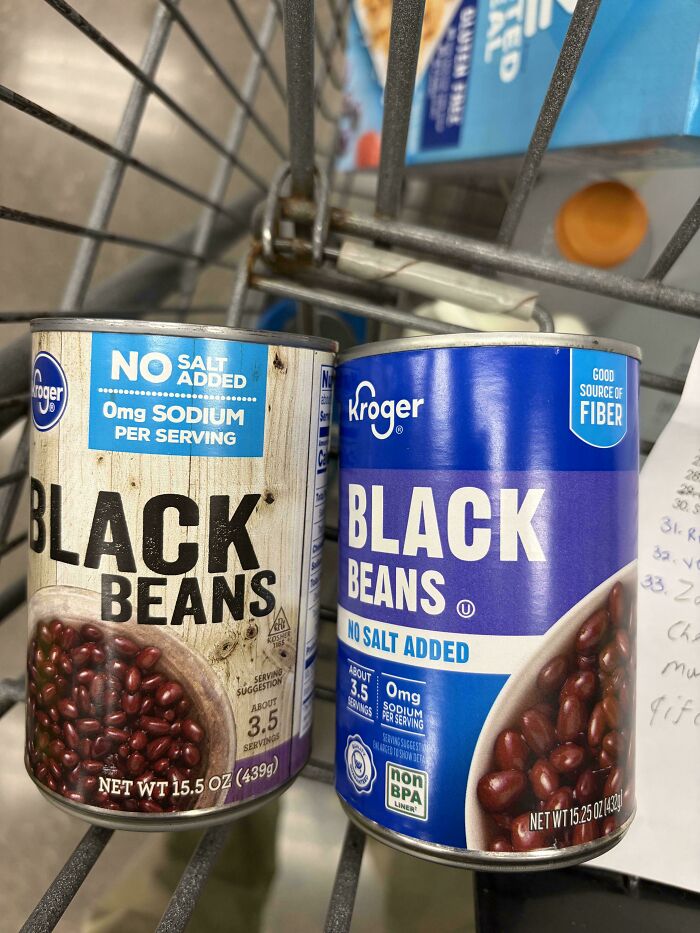 Shrinkflation Shenanigans: When Your Favorite Snacks Secretly Lose Weight!
