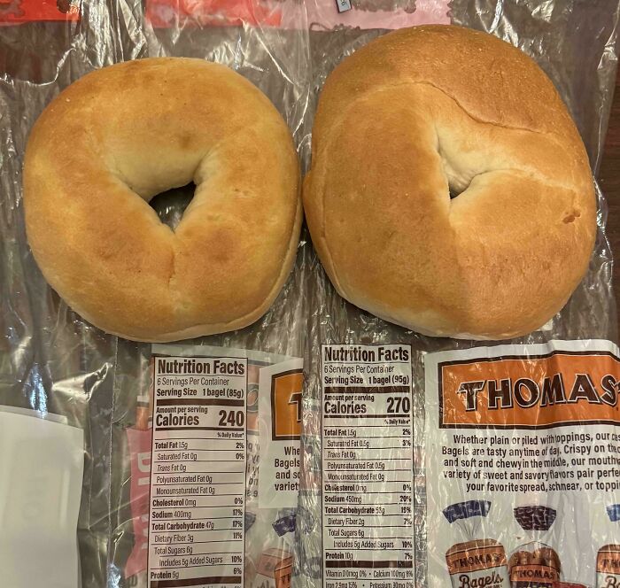 Shrinkflation Shenanigans: When Your Favorite Snacks Secretly Lose Weight!