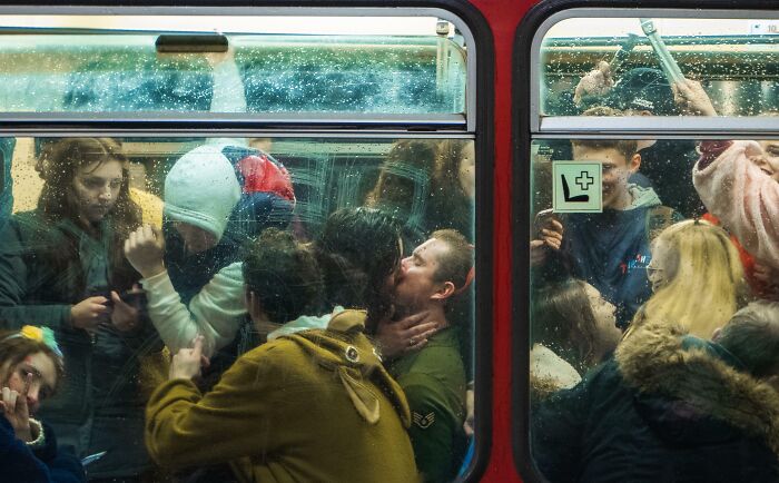 These Photos Accidentally Nailed That Renaissance Vibe and We Can’t Stop Staring