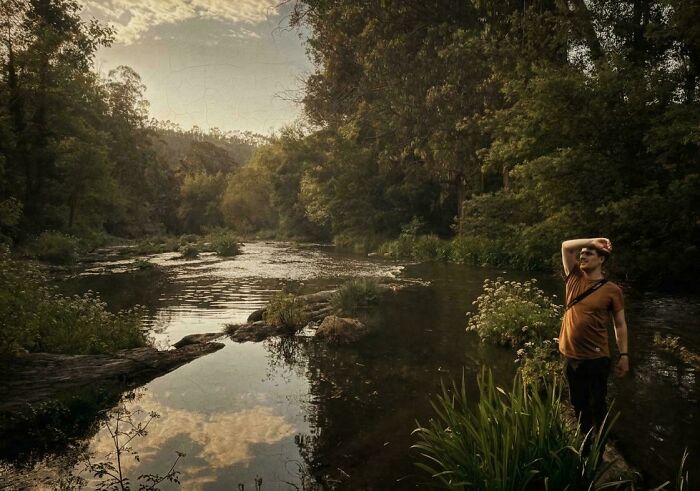 These Photos Accidentally Nailed That Renaissance Vibe and We Can’t Stop Staring