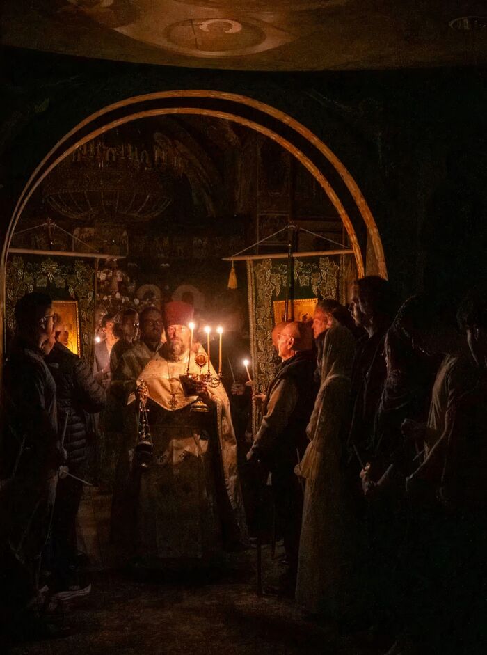 These Photos Accidentally Nailed That Renaissance Vibe and We Can’t Stop Staring