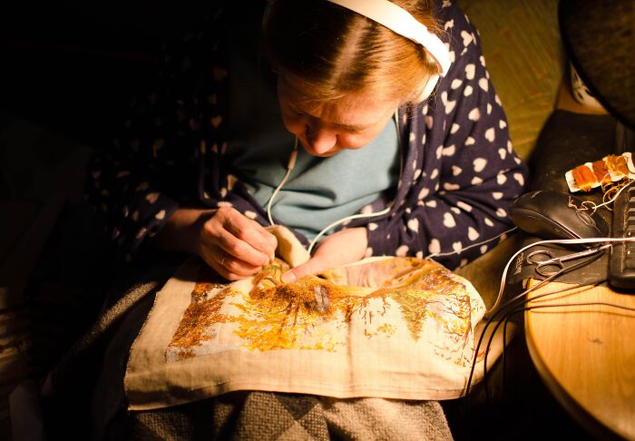 These Photos Accidentally Nailed That Renaissance Vibe and We Can’t Stop Staring