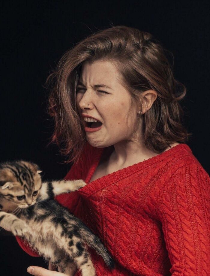 These Photos Accidentally Nailed That Renaissance Vibe and We Can’t Stop Staring