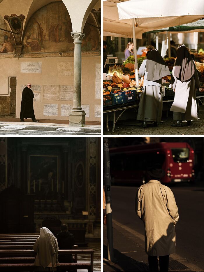 These Photos Accidentally Nailed That Renaissance Vibe and We Can’t Stop Staring