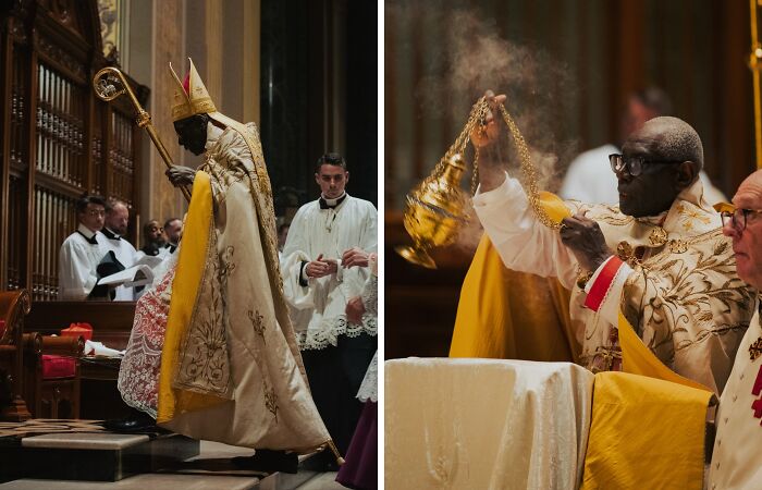 These Photos Accidentally Nailed That Renaissance Vibe and We Can’t Stop Staring