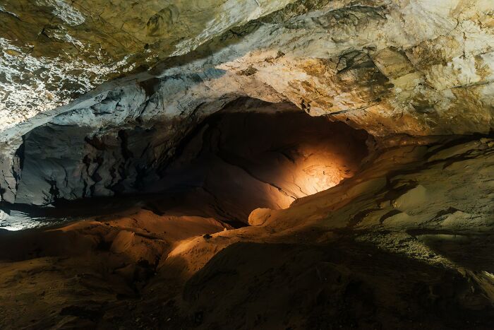 Wait, People Actually Survived (Or Didn’t) These Crazy Cave Tales?