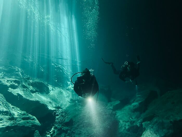 Wait, People Actually Survived (Or Didn’t) These Crazy Cave Tales?