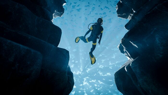 Wait, People Actually Survived (Or Didn’t) These Crazy Cave Tales?