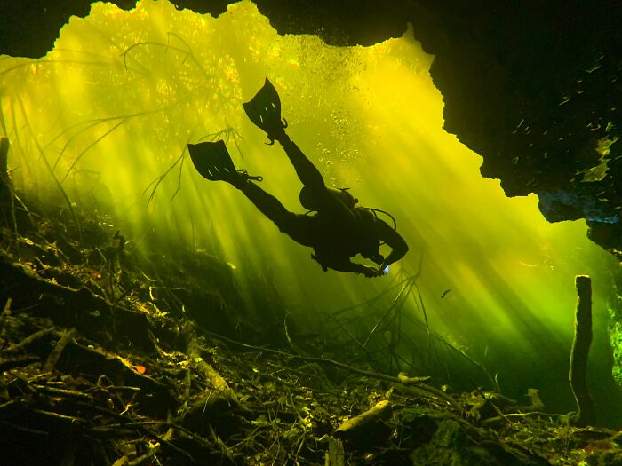 Wait, People Actually Survived (Or Didn’t) These Crazy Cave Tales?