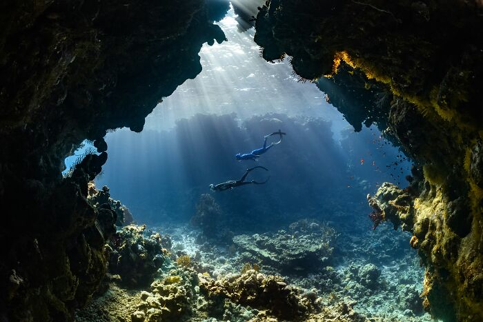 Wait, People Actually Survived (Or Didn’t) These Crazy Cave Tales?