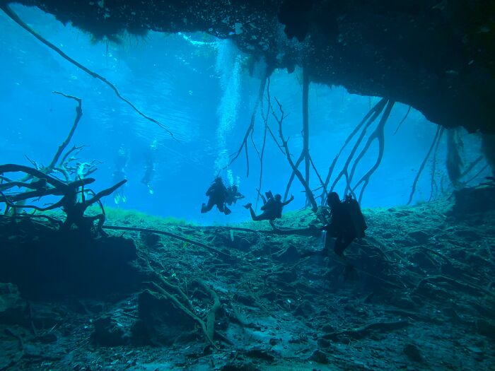 Wait, People Actually Survived (Or Didn’t) These Crazy Cave Tales?