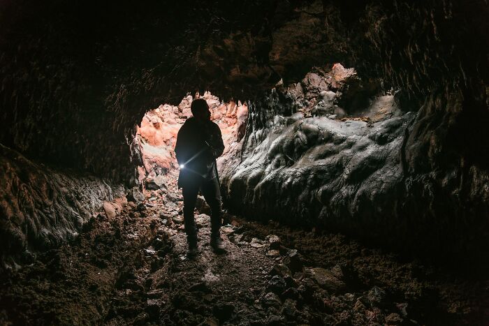 Wait, People Actually Survived (Or Didn’t) These Crazy Cave Tales?