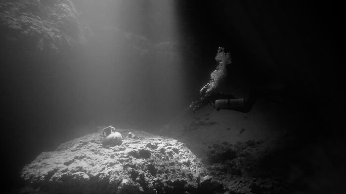 Wait, People Actually Survived (Or Didn’t) These Crazy Cave Tales?