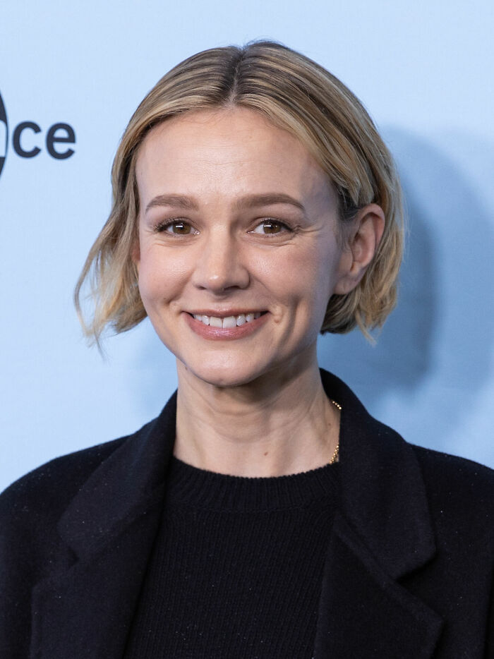 Carey Mulligan: British Star with Serious Acting Chops, 41