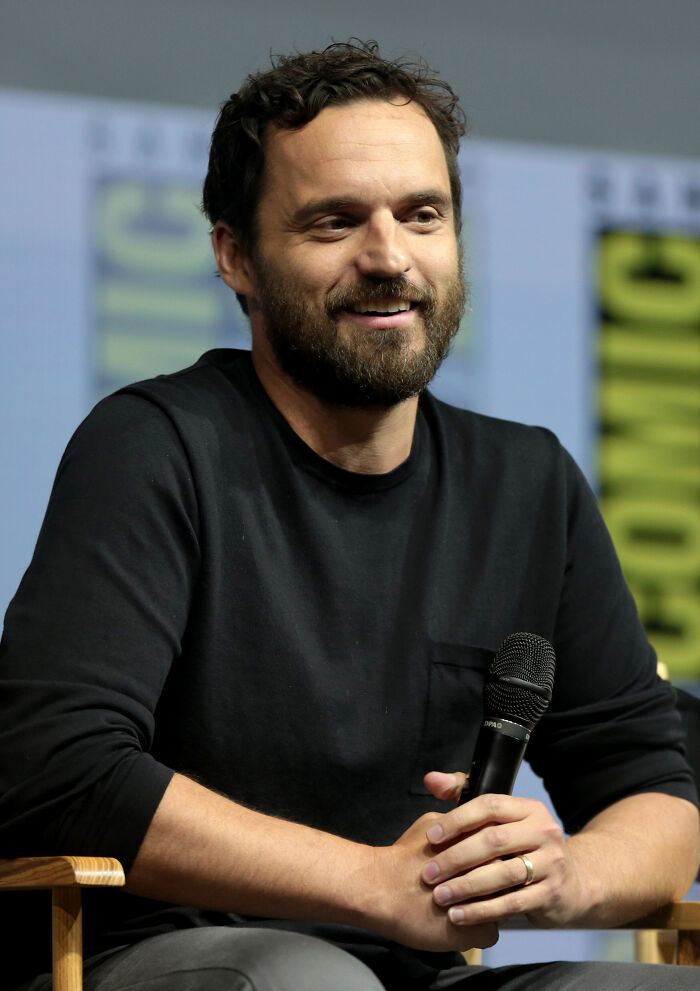 Jake Johnson: Your Favorite Chill Guy, 48