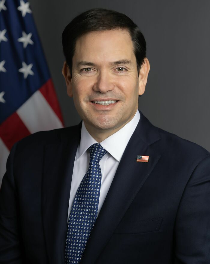 Marco Rubio: Florida’s Big Deal, 55