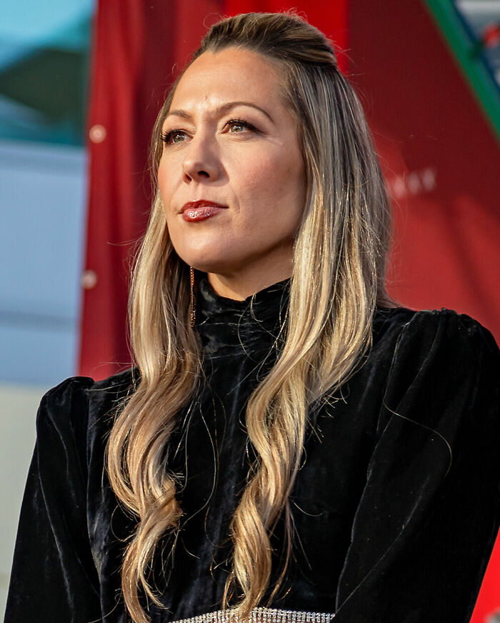 Colbie Caillat: Acoustic Pop Breeze, 41