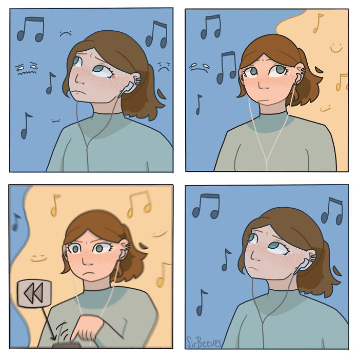 30 Comics That Nail The Weirdness Of Growing Up (You’ll Totally Relate)
