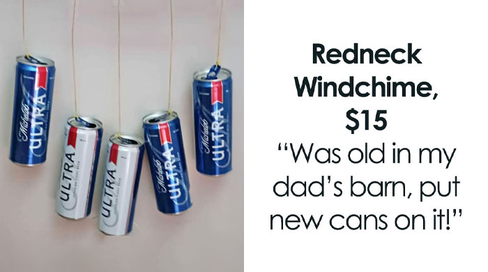 Wait, You Won’t Believe These Wild Appalachian FB Marketplace Finds!