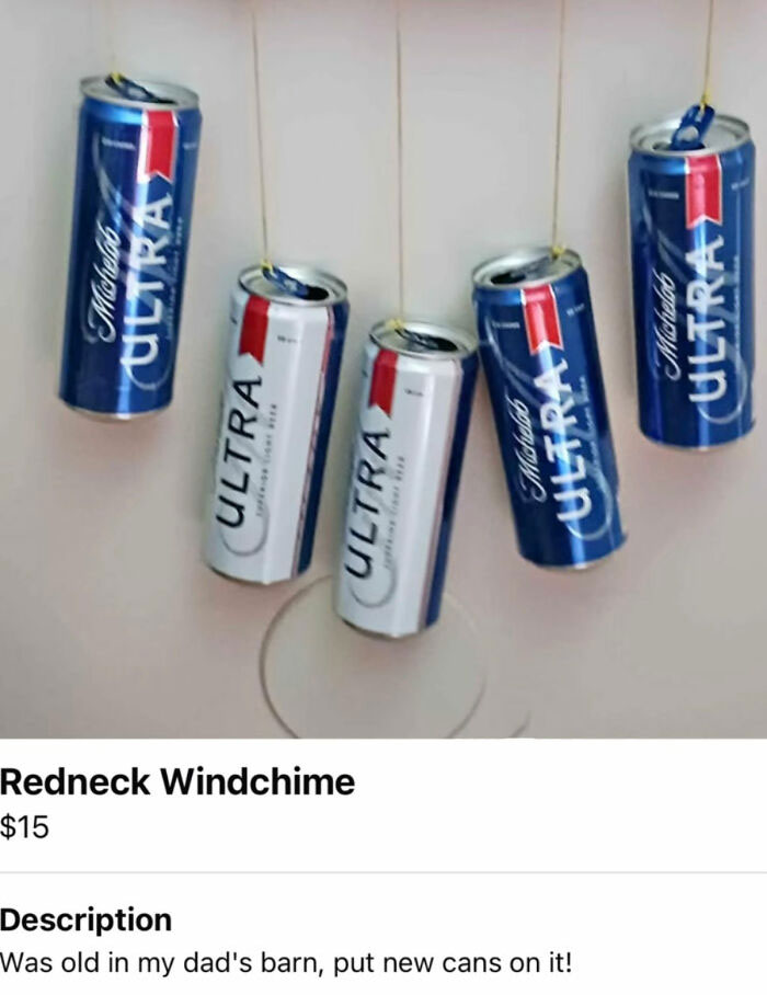 Wait, You Won't Believe These Wild Appalachian FB Marketplace Finds!