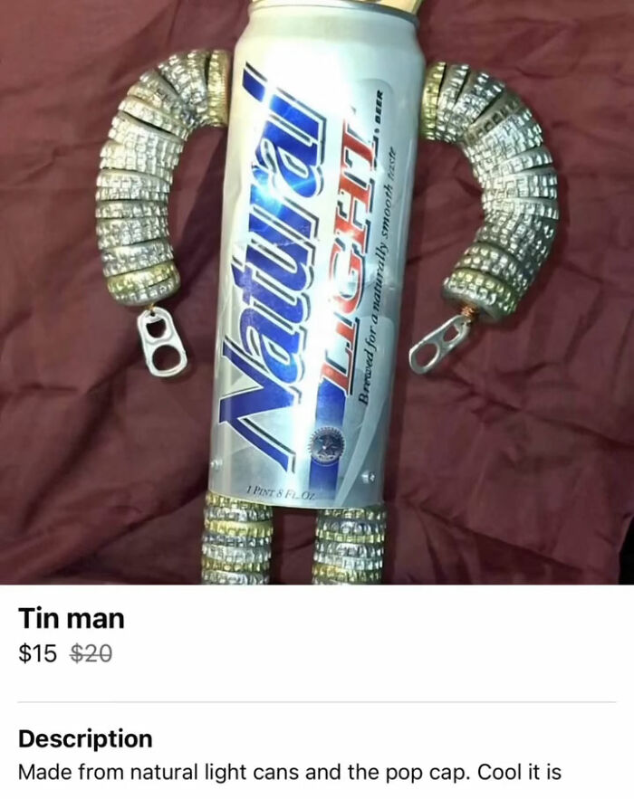 Wait, You Won't Believe These Wild Appalachian FB Marketplace Finds!