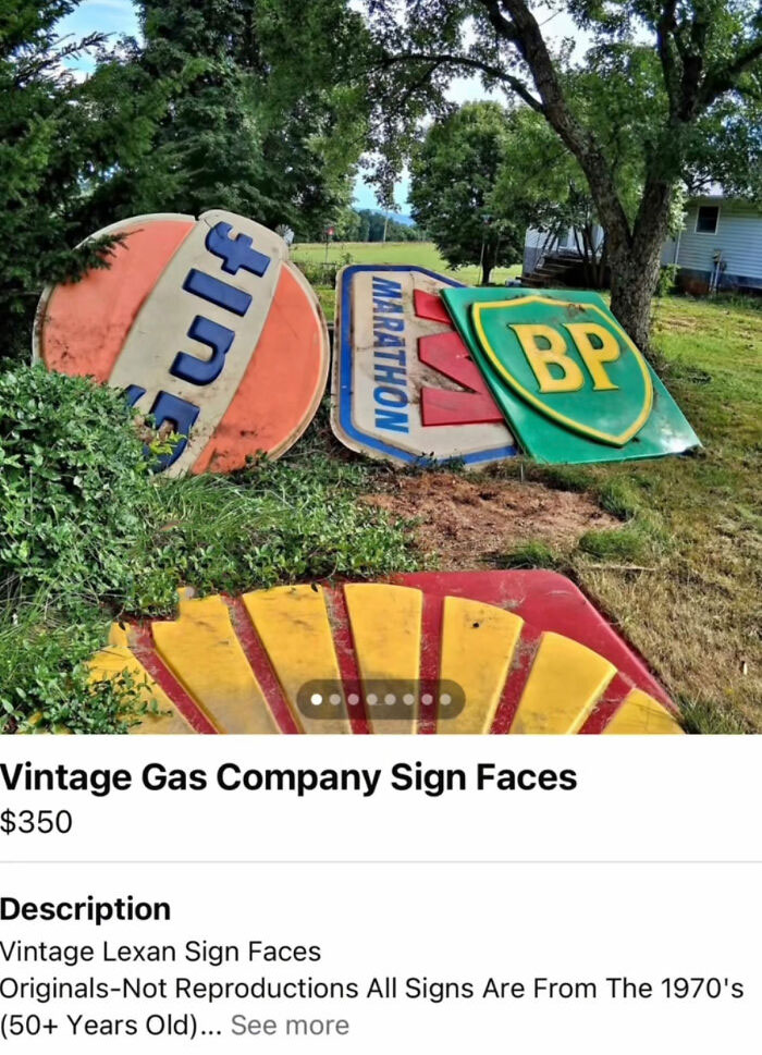 Wait, You Won't Believe These Wild Appalachian FB Marketplace Finds!