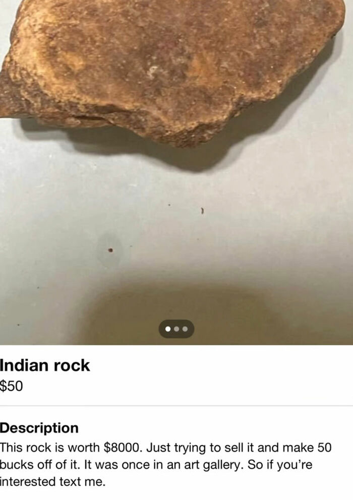 Wait, You Won't Believe These Wild Appalachian FB Marketplace Finds!