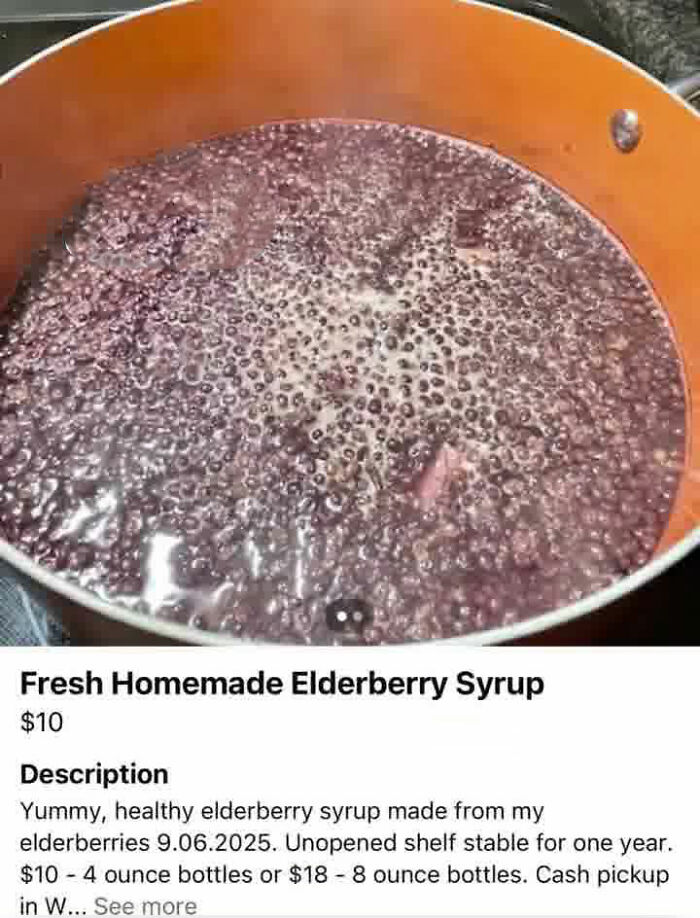 Wait, You Won't Believe These Wild Appalachian FB Marketplace Finds!