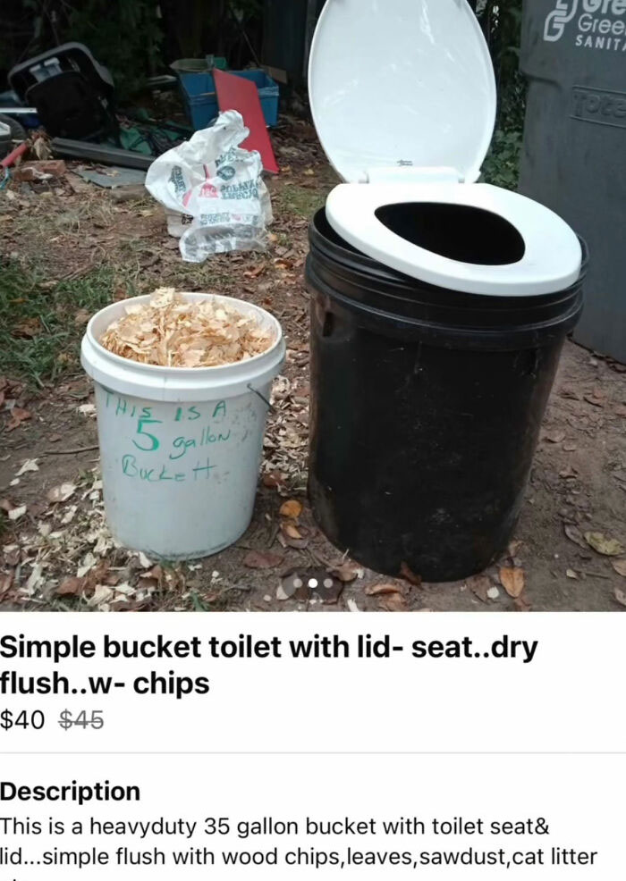 Wait, You Won't Believe These Wild Appalachian FB Marketplace Finds!
