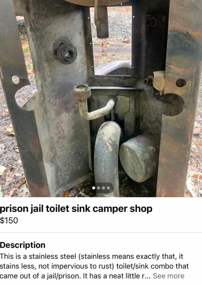 Wait, You Won't Believe These Wild Appalachian FB Marketplace Finds!