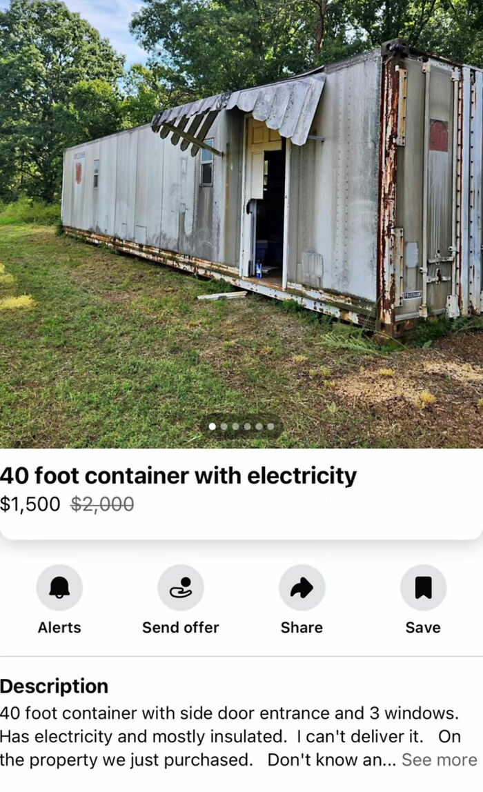 Wait, You Won't Believe These Wild Appalachian FB Marketplace Finds!