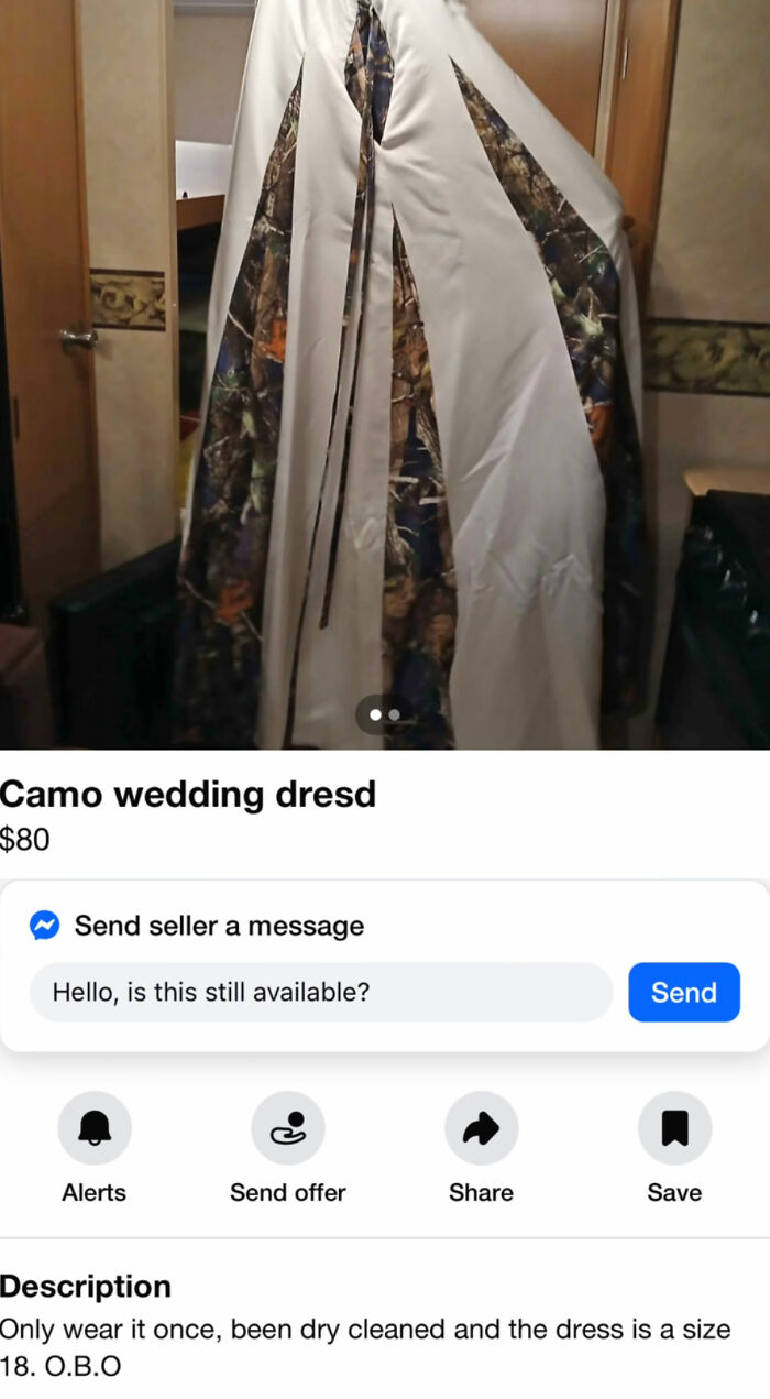 Wait, You Won't Believe These Wild Appalachian FB Marketplace Finds!