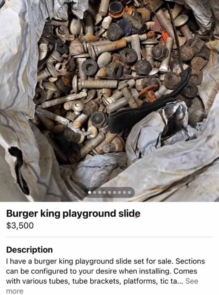 Wait, You Won't Believe These Wild Appalachian FB Marketplace Finds!