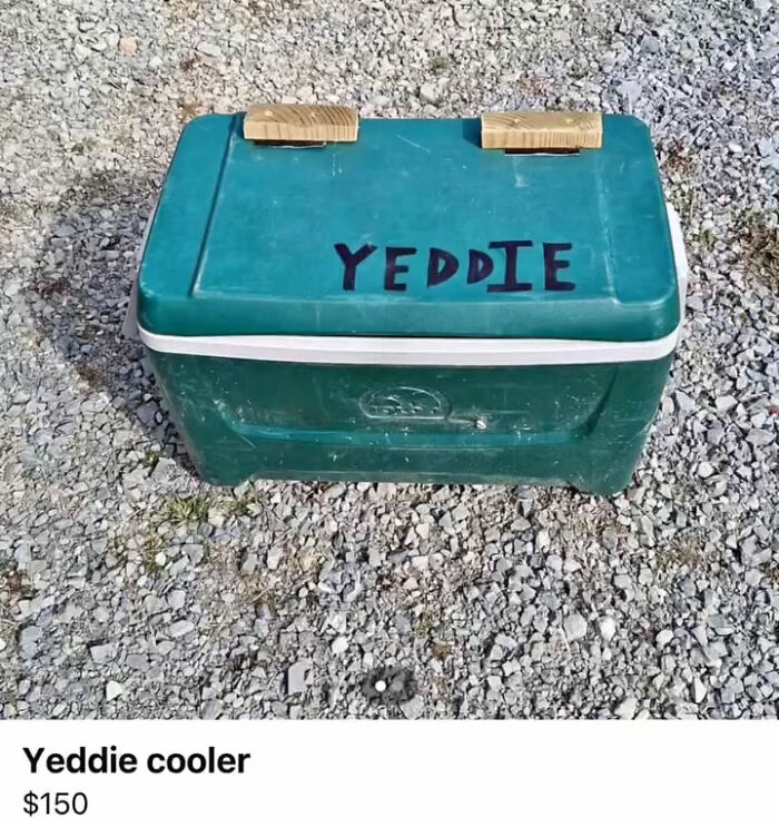 Wait, You Won't Believe These Wild Appalachian FB Marketplace Finds!