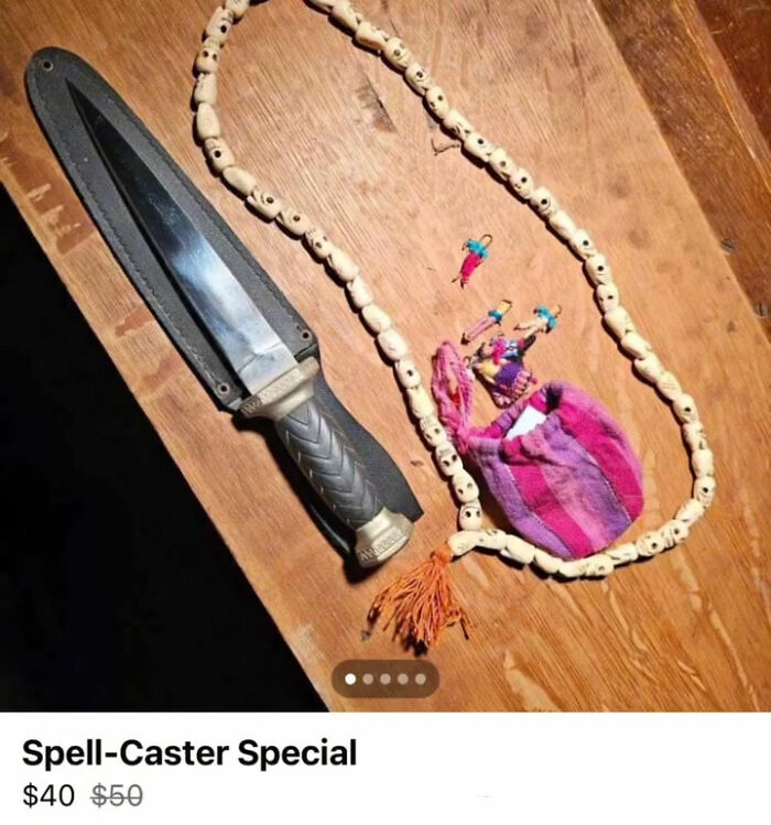 Wait, You Won't Believe These Wild Appalachian FB Marketplace Finds!