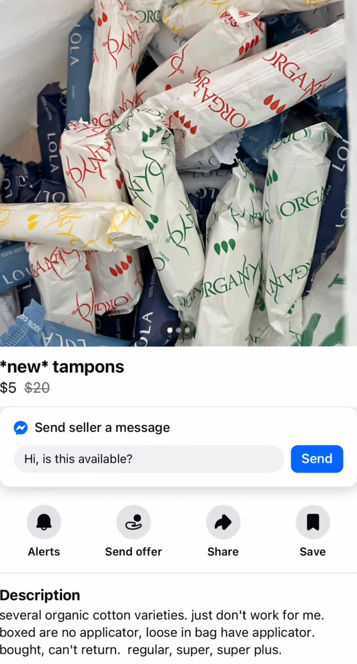 Wait, You Won't Believe These Wild Appalachian FB Marketplace Finds!