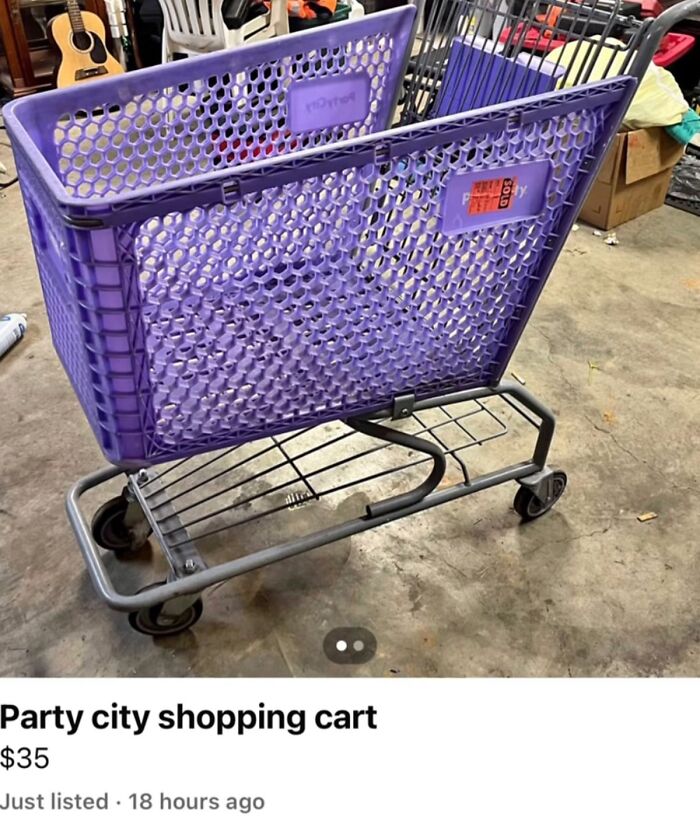 Wait, You Won't Believe These Wild Appalachian FB Marketplace Finds!