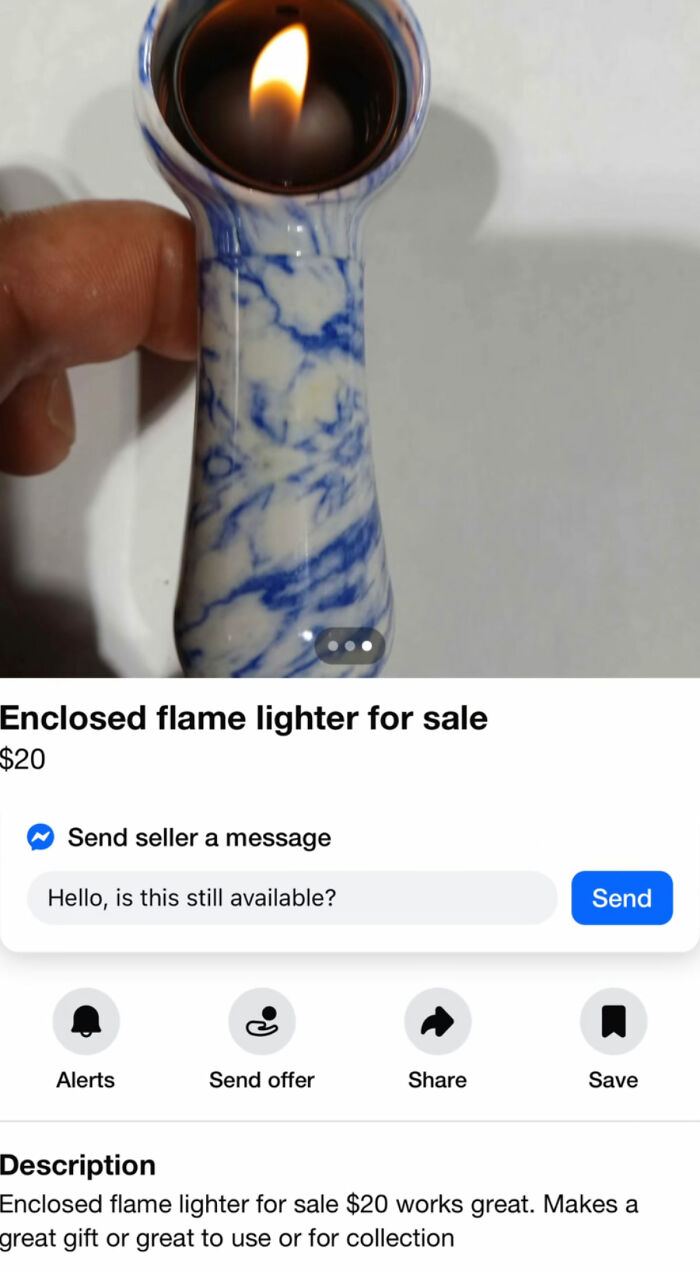 Wait, You Won't Believe These Wild Appalachian FB Marketplace Finds!