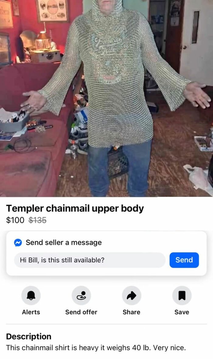 Wait, You Won't Believe These Wild Appalachian FB Marketplace Finds!