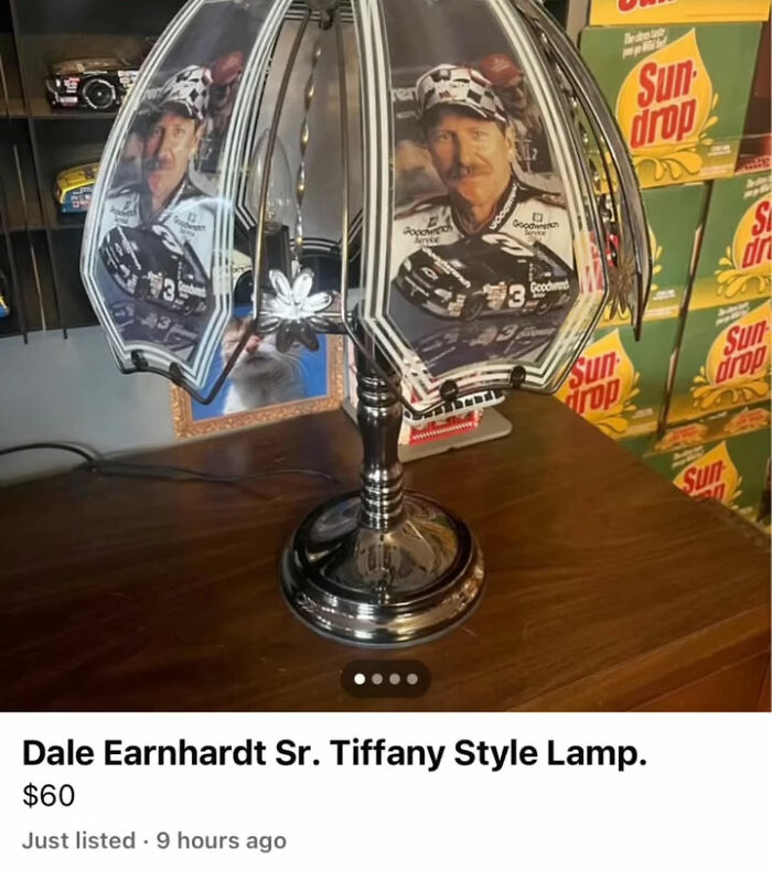 Wait, You Won't Believe These Wild Appalachian FB Marketplace Finds!