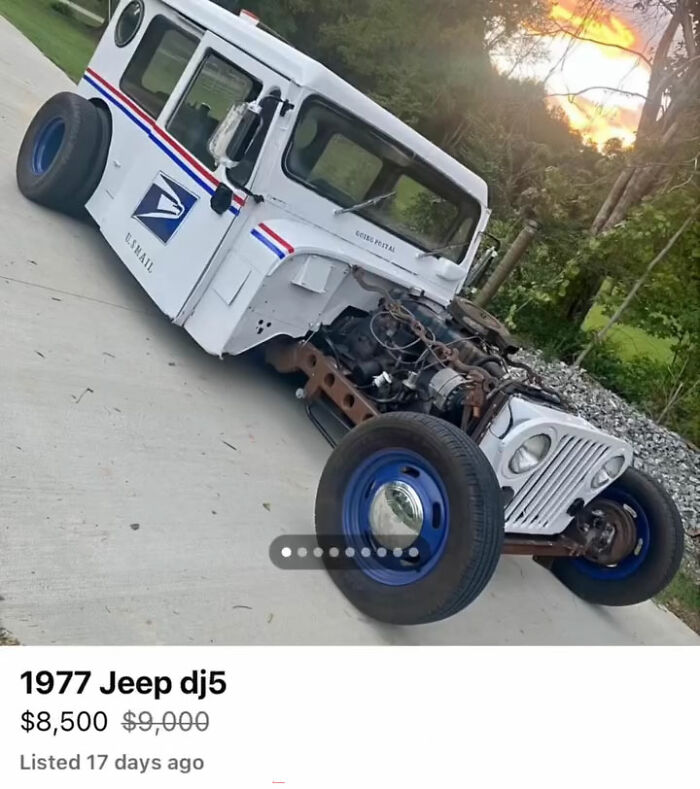Wait, You Won't Believe These Wild Appalachian FB Marketplace Finds!
