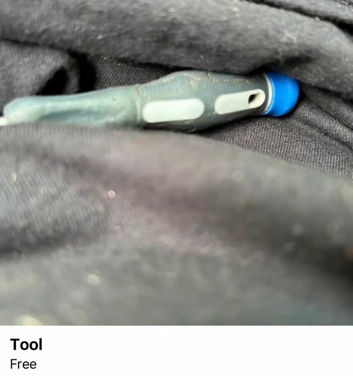 Wait, You Won't Believe These Wild Appalachian FB Marketplace Finds!