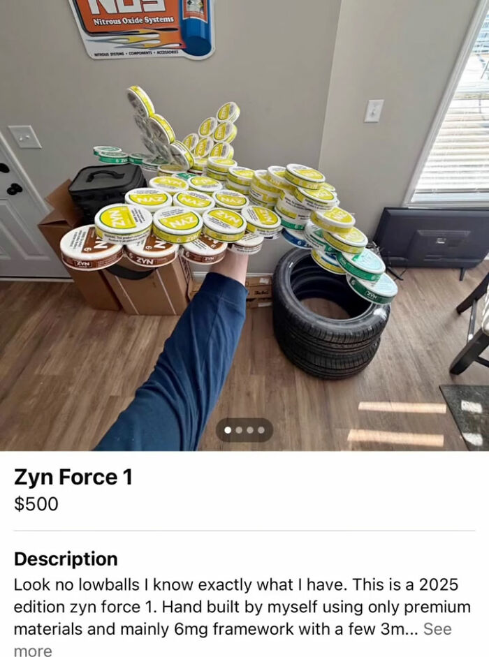 Wait, You Won't Believe These Wild Appalachian FB Marketplace Finds!