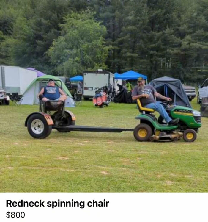 Wait, You Won't Believe These Wild Appalachian FB Marketplace Finds!