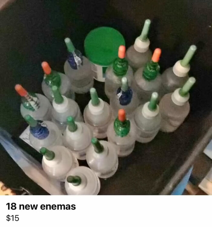Wait, You Won't Believe These Wild Appalachian FB Marketplace Finds!
