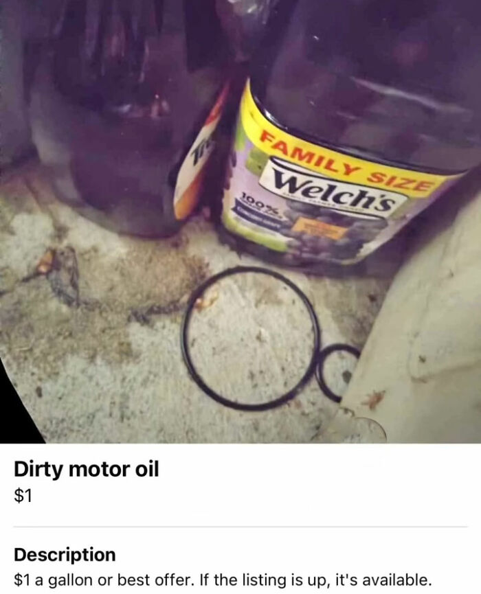 Wait, You Won't Believe These Wild Appalachian FB Marketplace Finds!