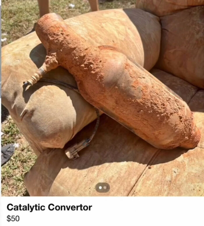 Wait, You Won't Believe These Wild Appalachian FB Marketplace Finds!