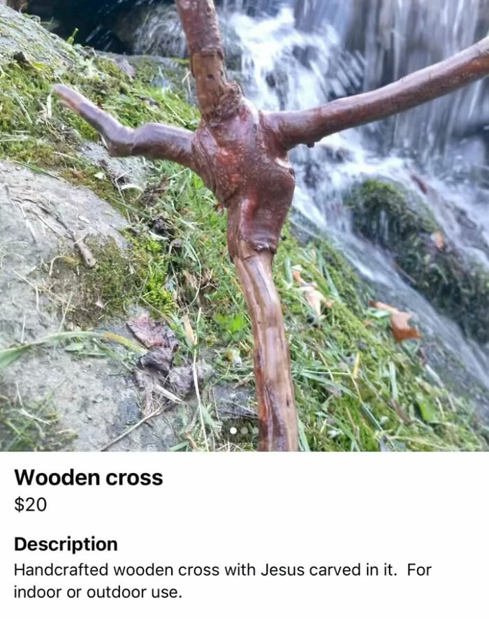 Wait, You Won't Believe These Wild Appalachian FB Marketplace Finds!